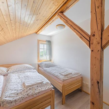 Krmelec U Kravi Hory Hotel Dolní Malá Úpa Екстериор снимка