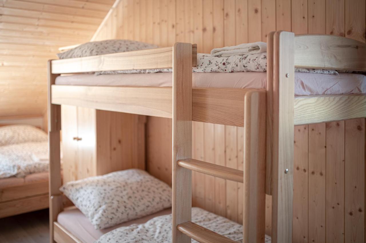 Krmelec U Kravi Hory Hotel Dolní Malá Úpa Екстериор снимка