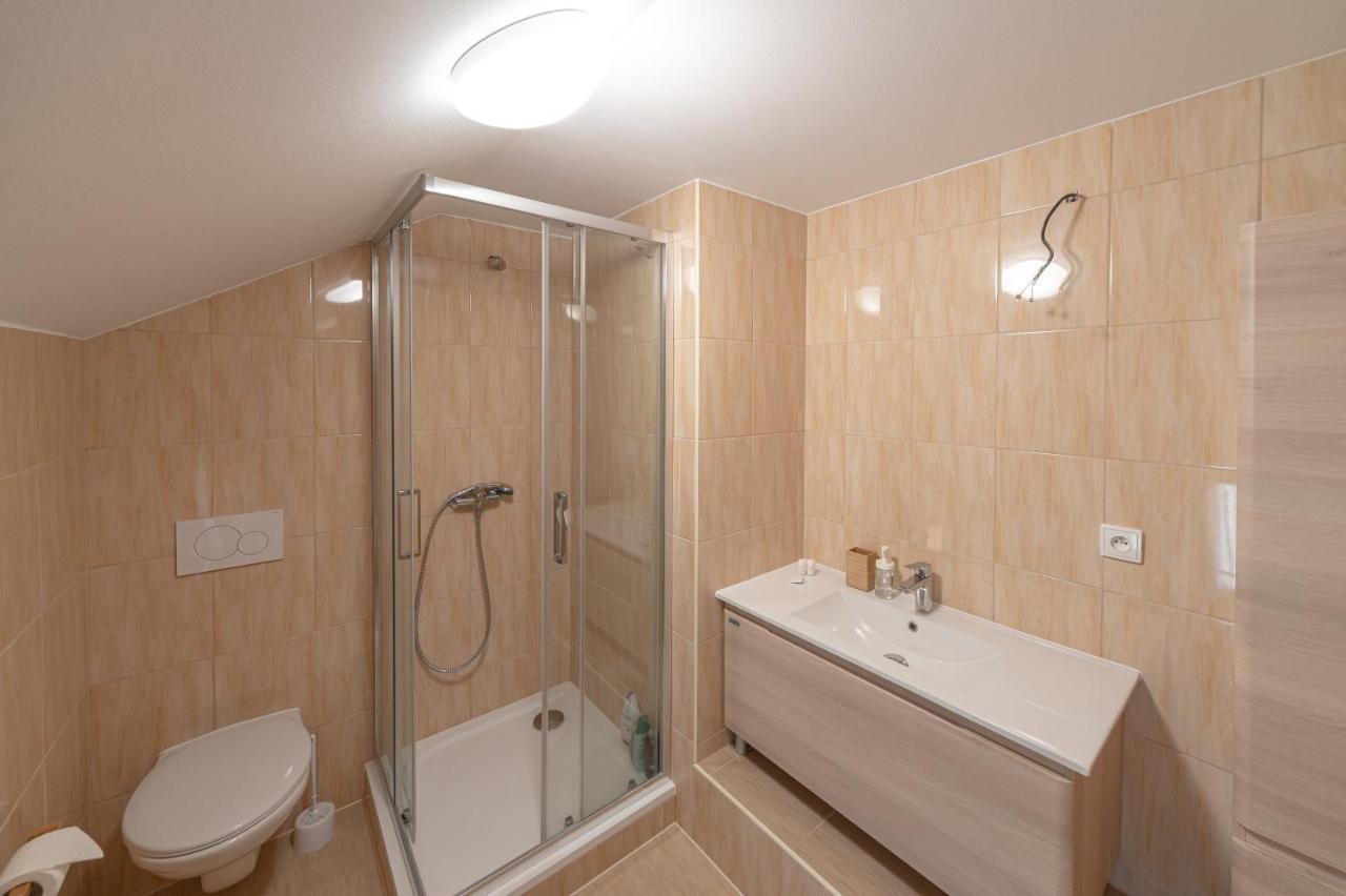 Krmelec U Kravi Hory Hotel Dolní Malá Úpa Екстериор снимка